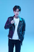 王朝陽[中國內地男歌手、演員]