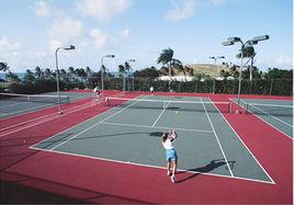 網球分級標準 網球分級標準