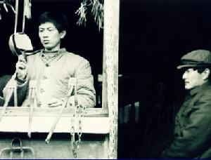 《紙》-----劇照