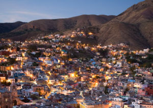 瓜納華托 瓜納華托