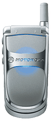 摩托羅拉 V998C