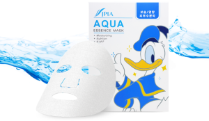 迪士尼唐老鴨面膜