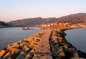 高公島風景遊覽區 高公島風景遊覽區