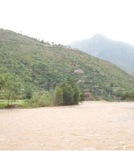 黑魚洞村 黑魚洞村