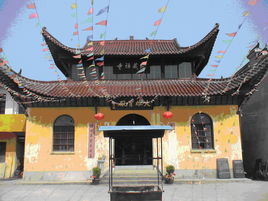 地藏寺[吉林省長春市寺廟]