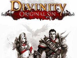 神界:原罪 神界:原罪