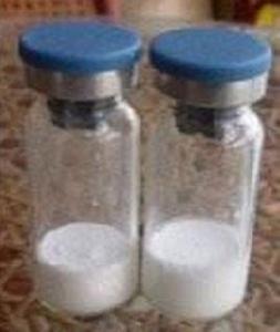 凍乾粉針劑 凍乾粉針劑