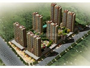 天籟新城 天籟新城