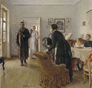 意外歸來 意外歸來