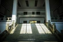 梁思成的石頭樓