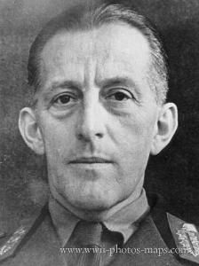 威廉·馮·托馬 威廉·馮·托馬