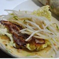 大雜燴卷餅 大雜燴卷餅