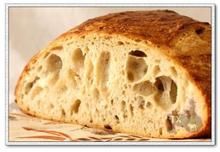 蓬鬆麵包 蓬鬆麵包