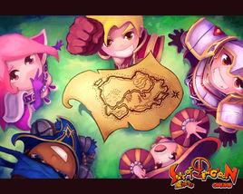 魔神封印 魔神封印