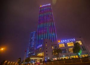 長沙世紀金源大飯店 長沙世紀金源大飯店