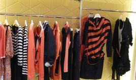 納紋服飾旗艦店 納紋服飾旗艦店