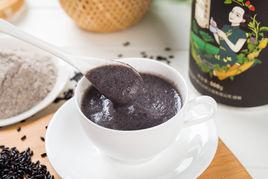 康兮壽兮黑米糊 康兮壽兮黑米糊