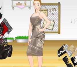 完美時尚美女 完美時尚美女