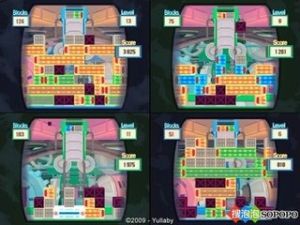 《磁爆炸》 《磁爆炸》