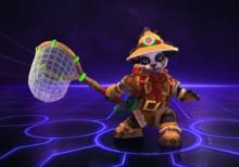 麗麗&middot;風暴烈酒