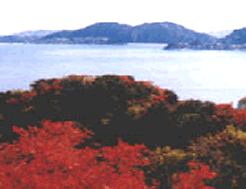 五座樓市級風景區 五座樓市級風景區