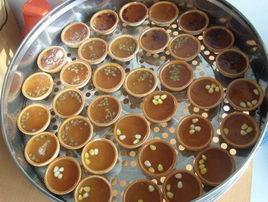 香港缽仔糕 香港缽仔糕