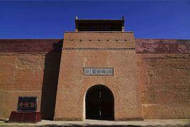 瑞安堡民俗博物館 瑞安堡民俗博物館