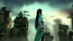 仙劍奇俠傳5前傳