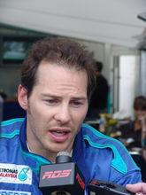 雅克&middot;維倫紐夫