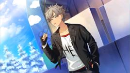 大神晃牙 大神晃牙