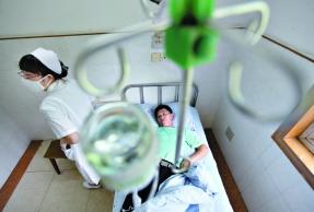 湖南瀏陽鎘污染事件