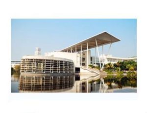 中國管理科學研究院