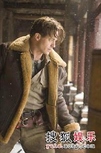 木乃伊：龍帝之墓[2008年美國上映的冒險電影]