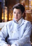 海棠經雨胭脂透