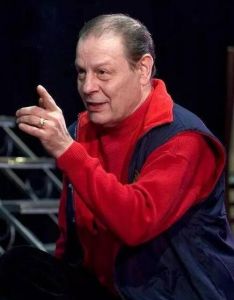 亞歷山大·布爾東斯基 亞歷山大·布爾東斯基