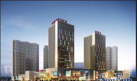 長春紅旗街萬達廣場 長春紅旗街萬達廣場