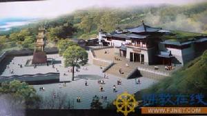 普陀山佛教博物館