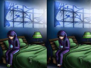 白領找茬2 白領找茬2