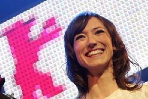 夏洛特·羅奇 夏洛特·羅奇