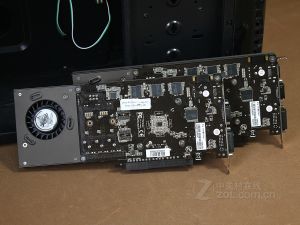 銘瑄 翼 GTS450 銘瑄 翼 GTS450