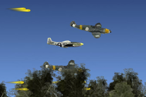 2戰飛行員 2戰飛行員