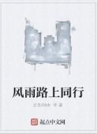 風雨路上同行 風雨路上同行
