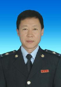 吳畏[國家稅務總局北屯稅務局黨委書記、局長]