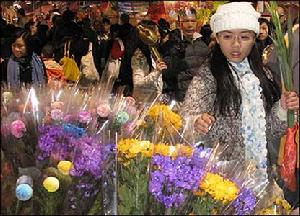 維多利亞公園年宵市場(0)