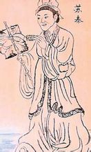 裘敝金盡 裘敝金盡