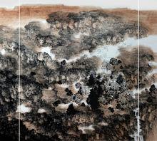 胡韻[中國美術家協會會員]