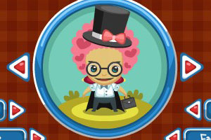 搞怪換裝 搞怪換裝