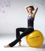 瑜之美瑜伽球 瑜之美瑜伽球