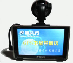 路先行導航儀 路先行導航儀