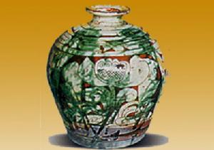 柳孜隋唐大運河碼頭遺址出土瓷器